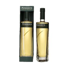 Gold Peated Cask Finish