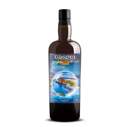 Islay Blended 2020 Edition