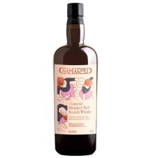 Diamond Edition 2018 Blended Malt Whisky
