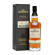 The Glenlivet 16YO Ladderfoot