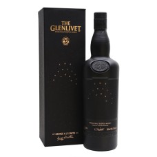 The Glenlivet Code