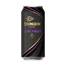 Strongbow Dark Fruits - Case of 24