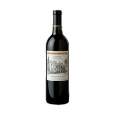 Cabernet Sauvignon The Montelena Estate