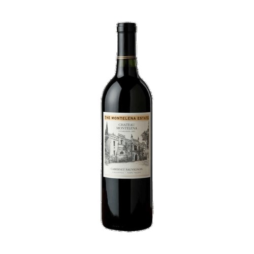 Cabernet Sauvignon The Montelena Estate