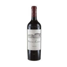 ChÃ¢teau Pontet-Canet, 5Ã¨me Cru ClassÃ©