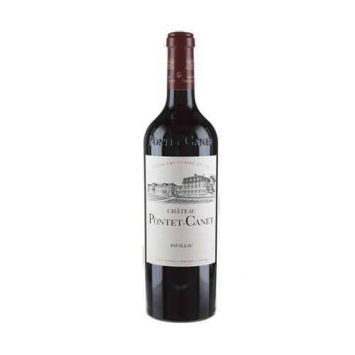 ChÃ¢teau Pontet-Canet, 5Ã¨me Cru ClassÃ©