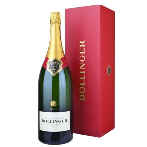 Special CuvÃ©e