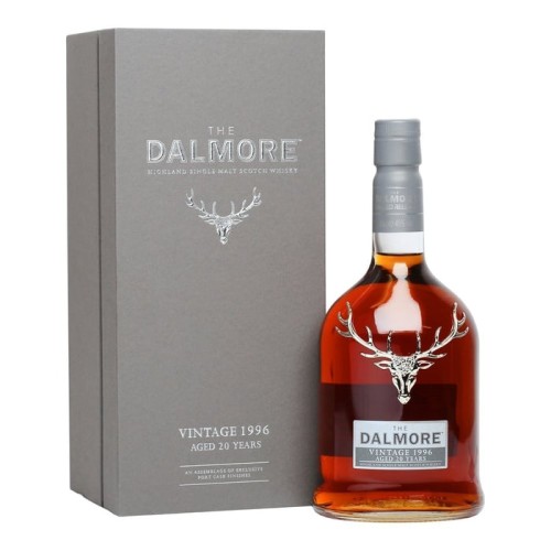 The Dalmore Vintage 1996