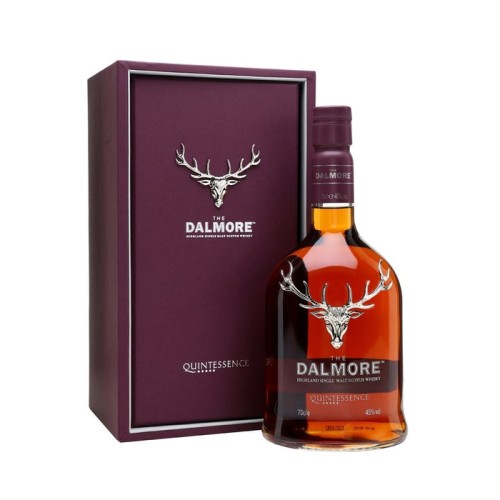 The Dalmore Quintessence