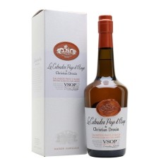 Calvados VSOP