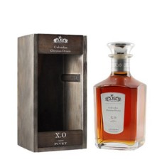 Calvados Pivet XO