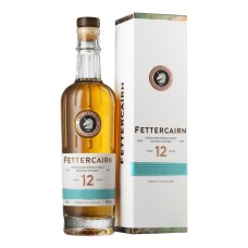 Fettercairn 12YO