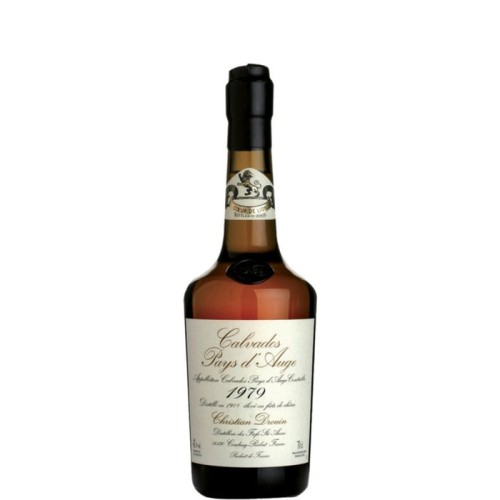 Calvados 1979