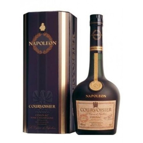 Courvoisier Napoleon
