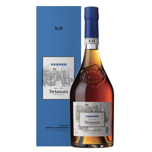 Delamain Vesper XO