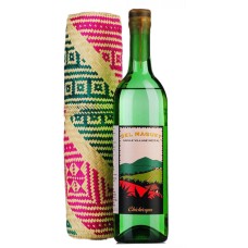 Mezcal Chichicapa