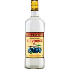 Slivovice