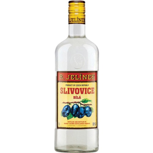 Slivovice