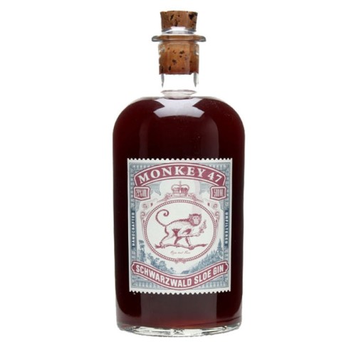 Monkey 47 Sloe Gin