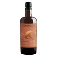 Bas Armagnac 1964