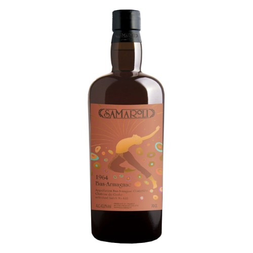 Bas Armagnac 1964