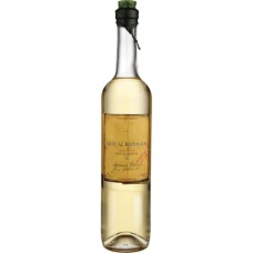Reposado Mezcal