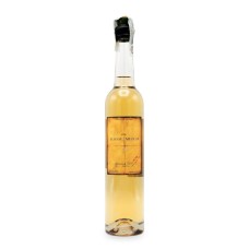 AÃ±ejo Mezcal
