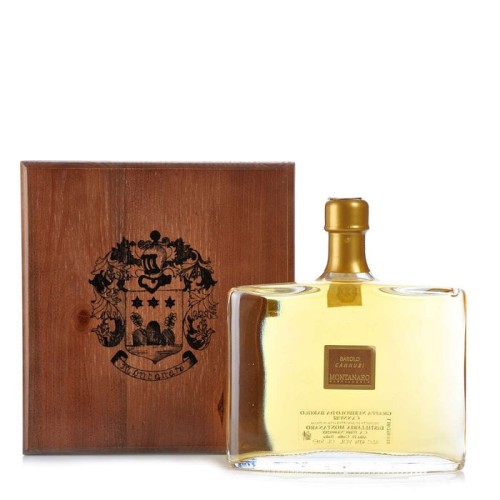 Grappa Barolo Cannubi