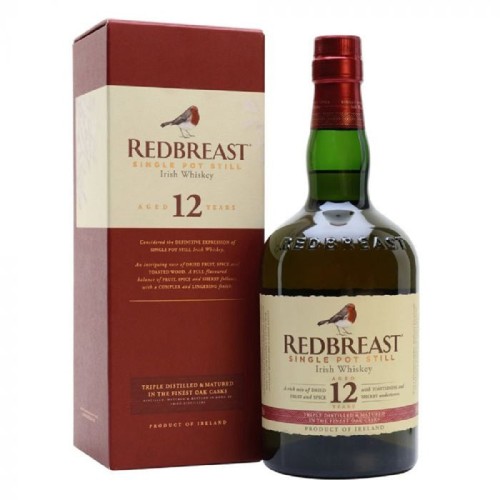 Redbreast 12YO Cask Strength