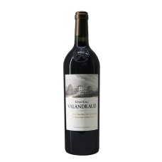 ChÃ¢teau Valandraud, 1er Grand Cru ClassÃ©
