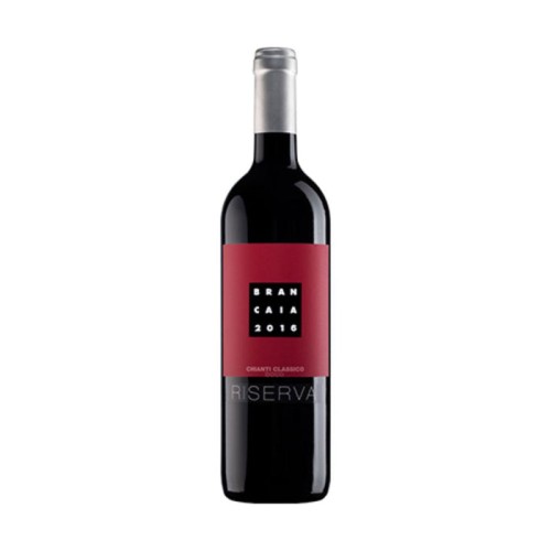 Chianti Classico Riserva