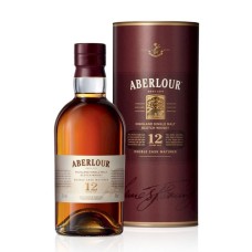Aberlour 12YO Double Cask Matured