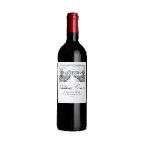 ChÃ¢teau Canon, 1er grand cru classÃ© B