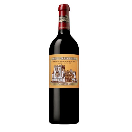 ChÃ¢teau Ducru-Beaucaillou, Grand Cru ClassÃ©