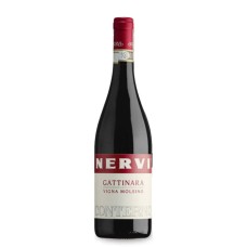 Gattinara Vigna Molsino