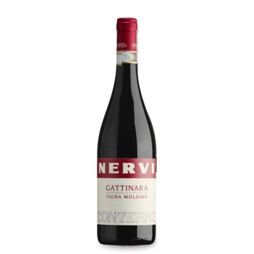 Gattinara Vigna Molsino