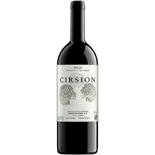 Cirsion