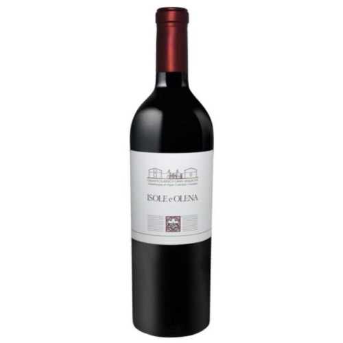 Chianti Classico Gran Selezione
