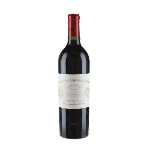 ChÃ¢teau Cheval Blanc 1er Grand cru ClassÃ© A