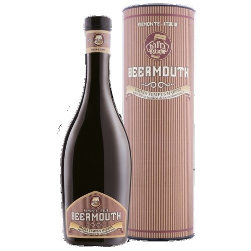 Baladin Beermouth 50cl