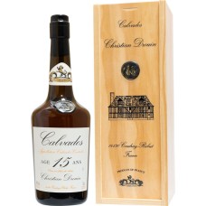 Calvados 15YO