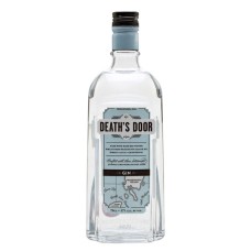 Fifty Pounds Gin