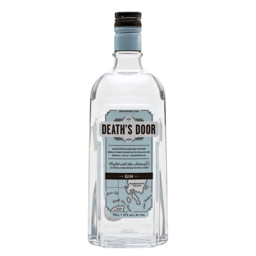Fifty Pounds Gin
