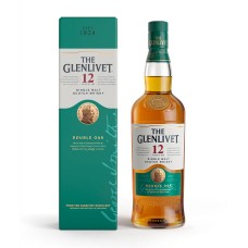 The Glenlivet 12YO