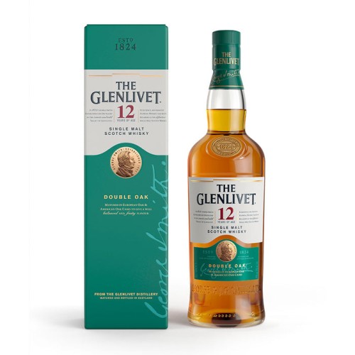 The Glenlivet 12YO