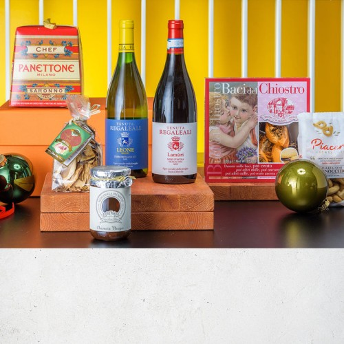 HAMPER 008