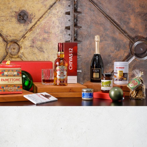 HAMPER 010
