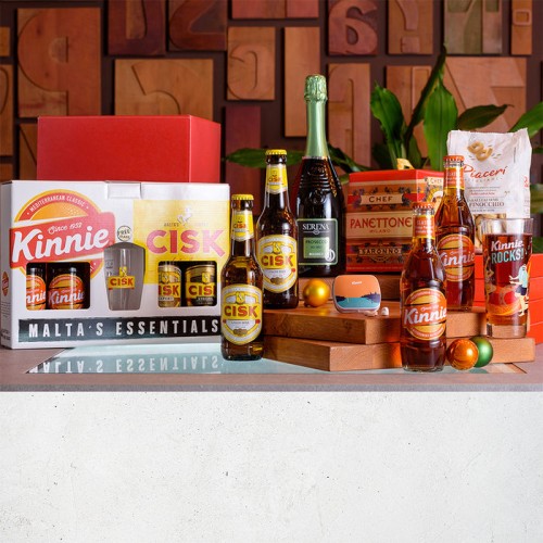 HAMPER 015