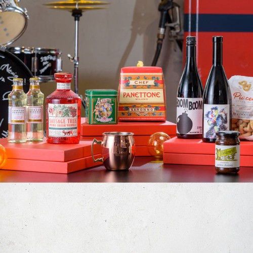HAMPER 020