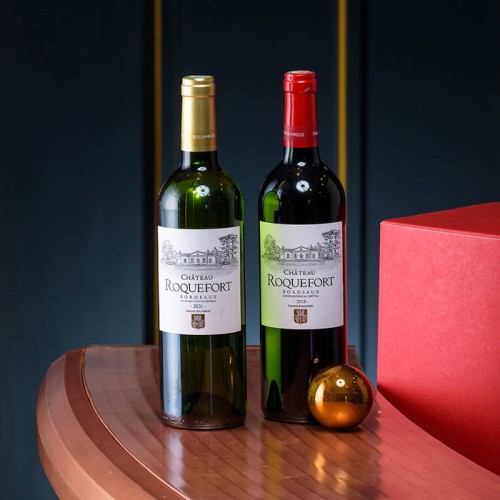 Roquefort Duo